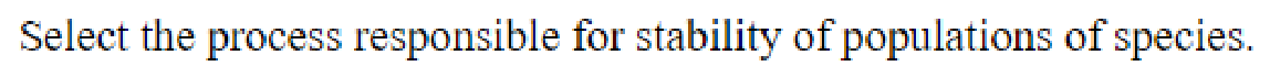 Question content