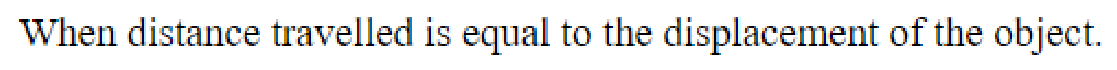 Question content