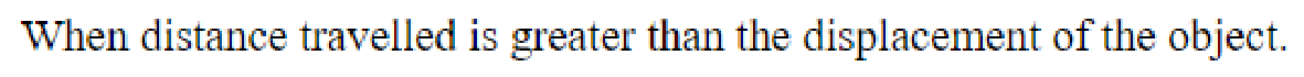 Question content