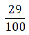 Question content