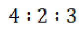 Question content