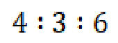 Question content