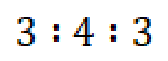 Question content