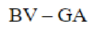 Question content