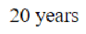 Question content