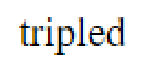 Question content