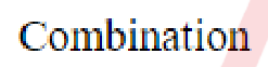 Question content