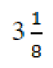Question content