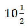 Question content
