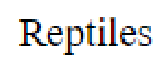 Question content