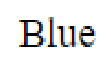 Question content