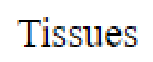 Question content