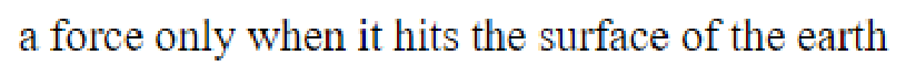 Question content