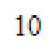 Question content