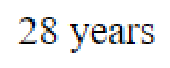 Question content