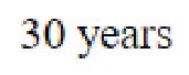 Question content