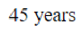 Question content
