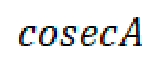 Question content
