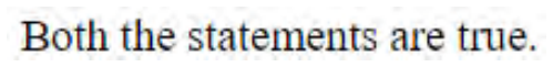 Question content