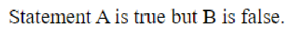 Question content