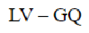 Question content