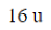 Question content