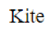 Question content