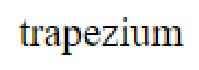 Question content