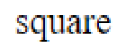 Question content