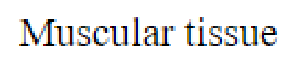Question content