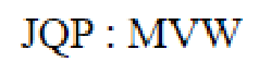 Question content