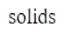 Question content