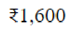 Question content