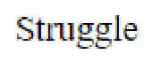Question content