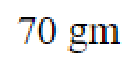 Question content