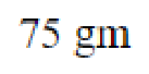 Question content