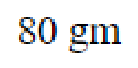 Question content