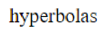 Question content