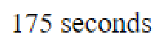 Question content