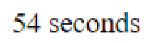 Question content
