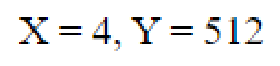 Question content