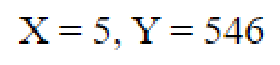 Question content