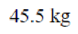 Question content