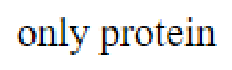 Question content