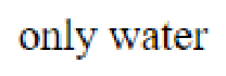 Question content