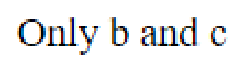 Question content