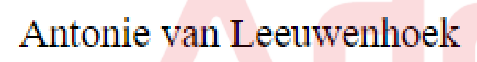 Question content