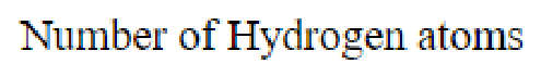Question content