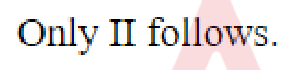 Question content