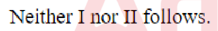 Question content